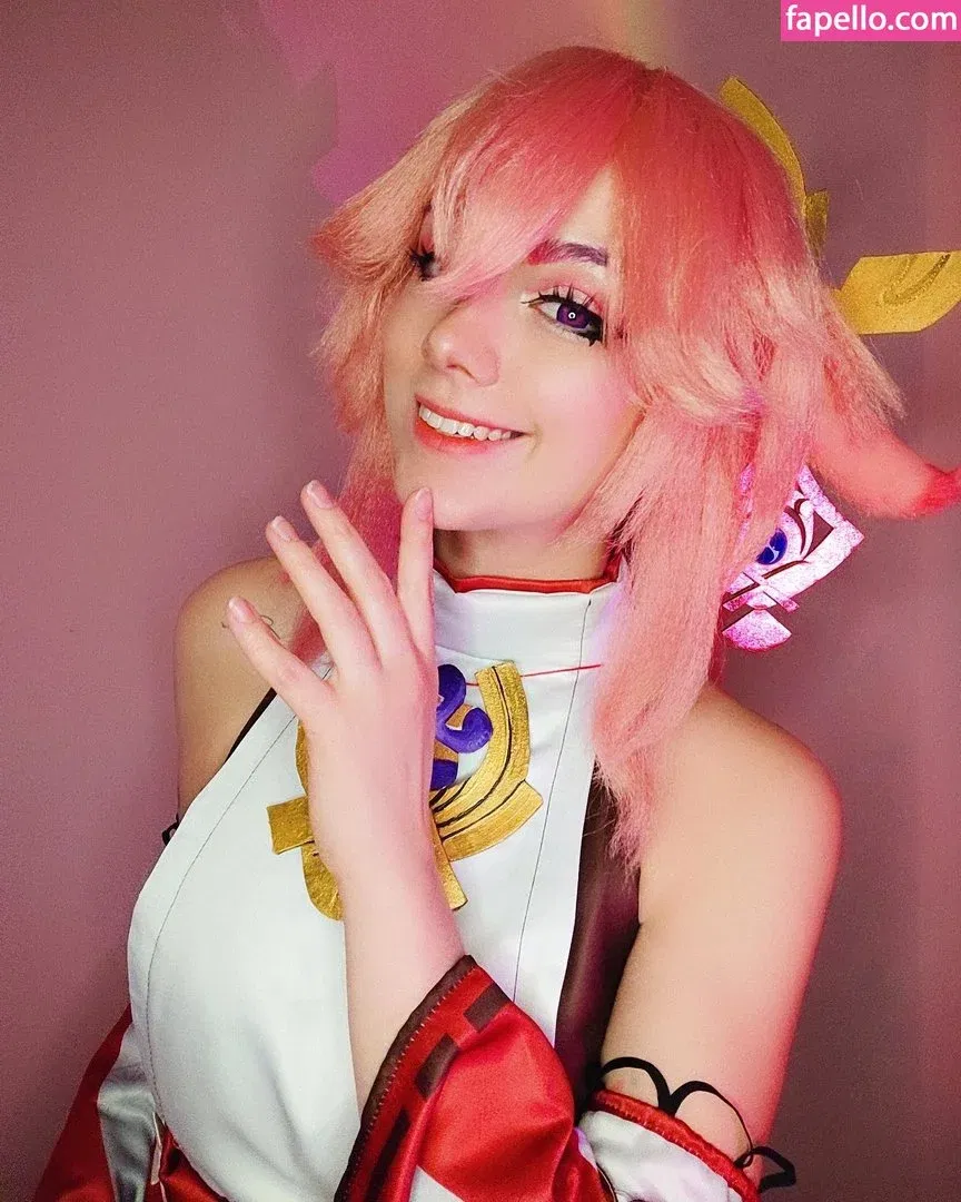 Oniksiya Sofinikum Onlyfans Photo Gallery 