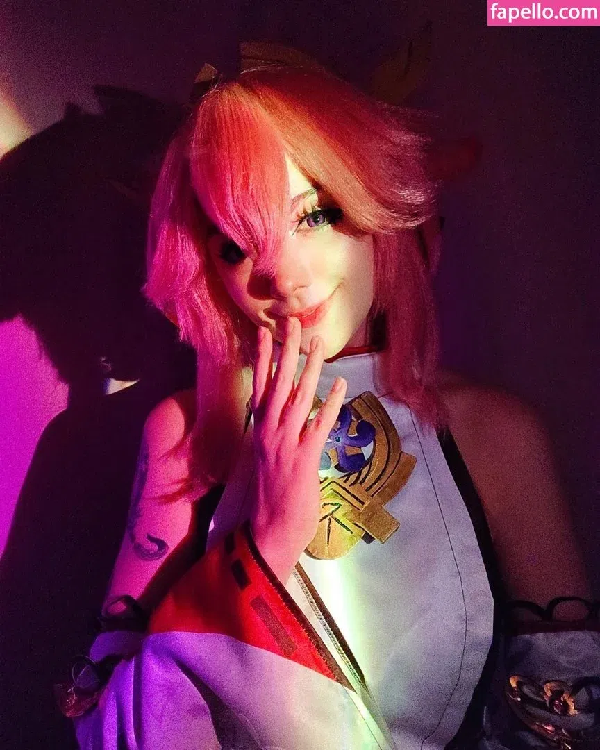 Oniksiya Sofinikum Onlyfans Photo Gallery 