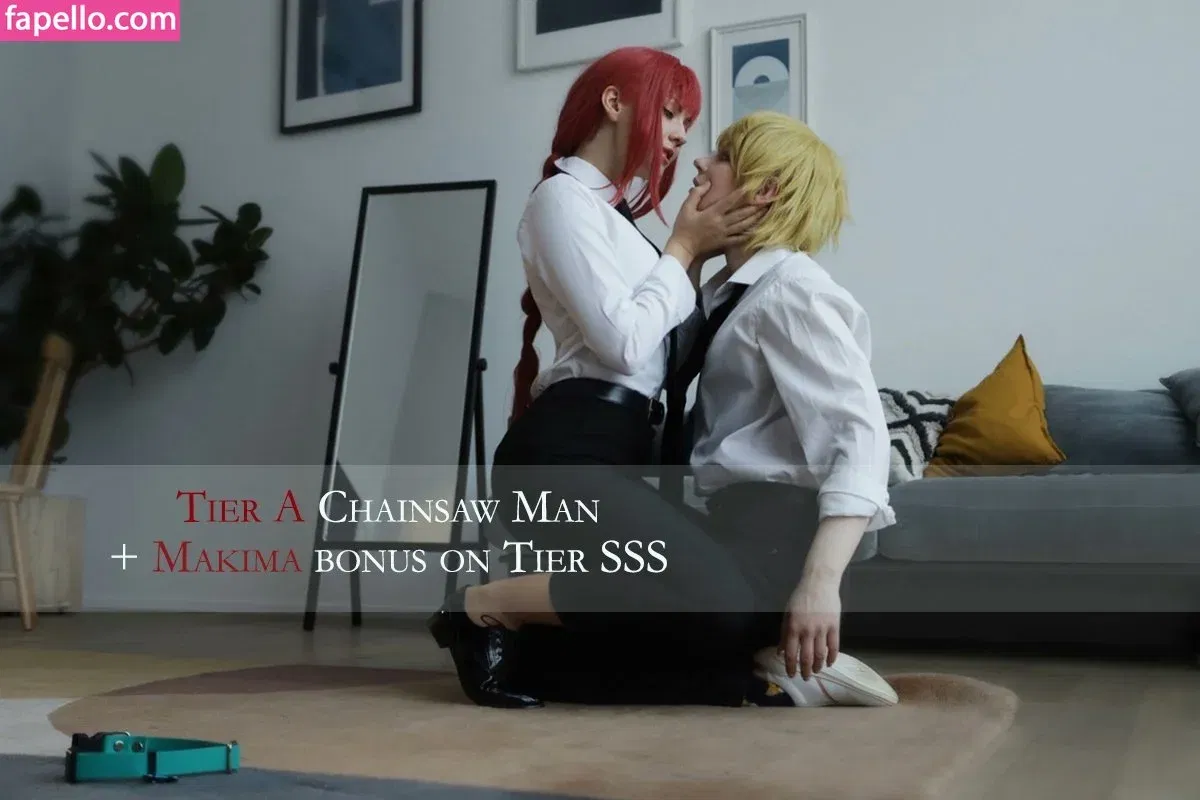 Oniksiya Sofinikum Onlyfans Photo Gallery 