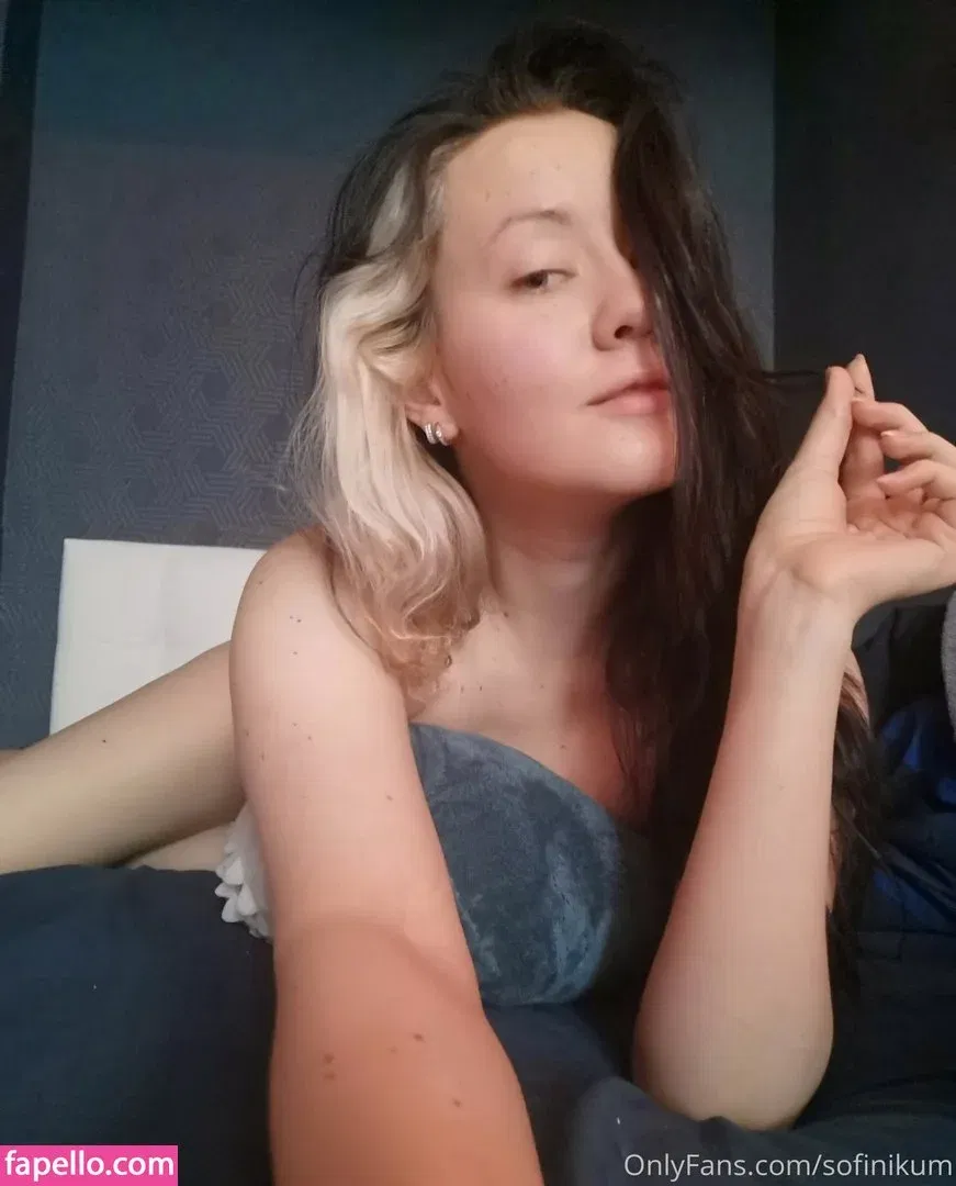 Oniksiya Sofinikum Onlyfans Photo Gallery 