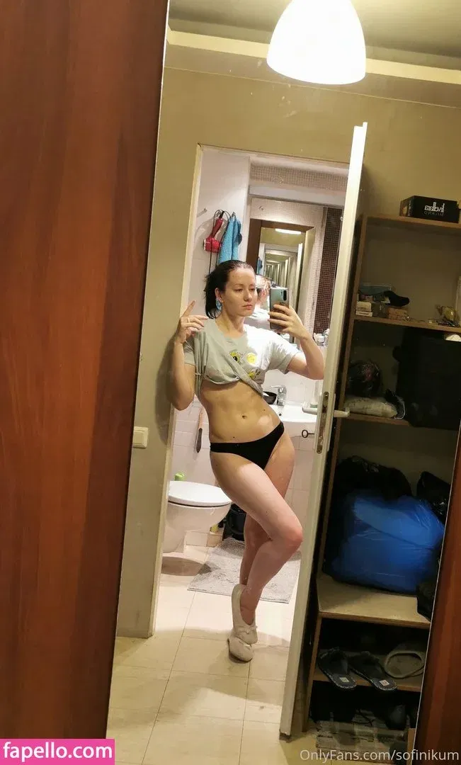 Oniksiya Sofinikum Onlyfans Photo Gallery 