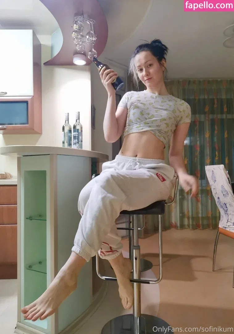 Oniksiya Sofinikum Onlyfans Photo Gallery 