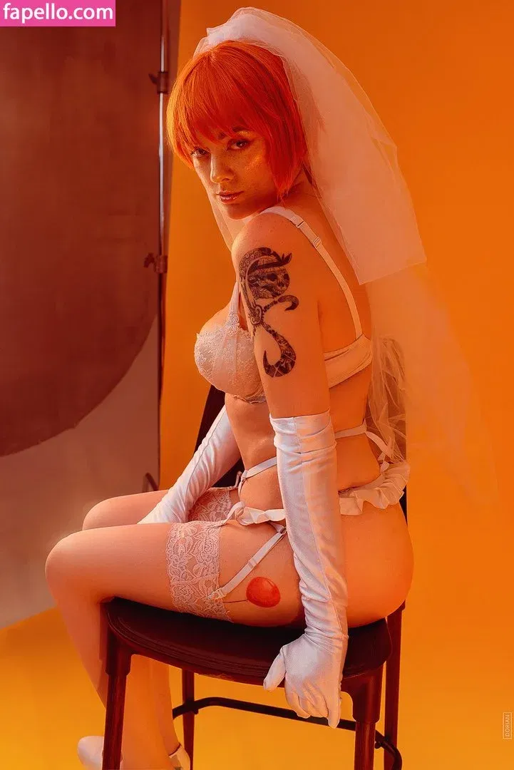 Oniksiya Sofinikum Onlyfans Photo Gallery 