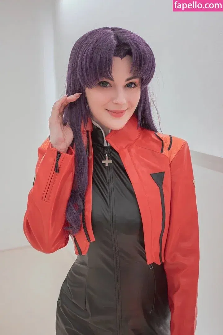 Oniksiya Sofinikum Onlyfans Photo Gallery 