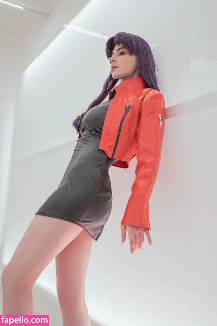 Oniksiya Sofinikum Onlyfans Photo Gallery 