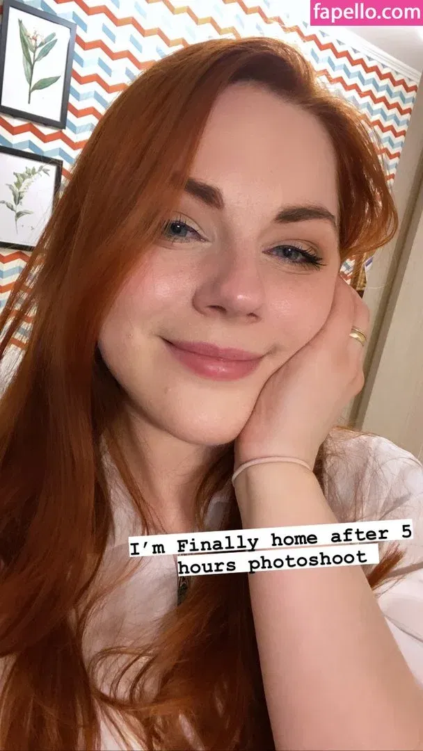 Oniksiya Sofinikum Onlyfans Photo Gallery 