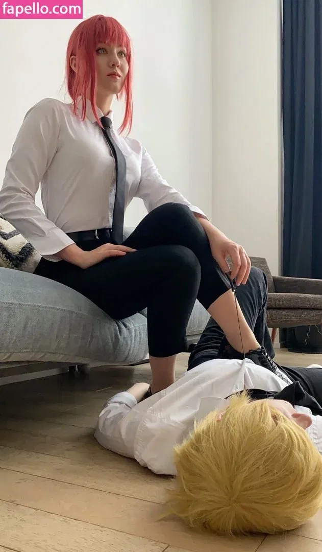 Oniksiya Sofinikum Onlyfans Photo Gallery 