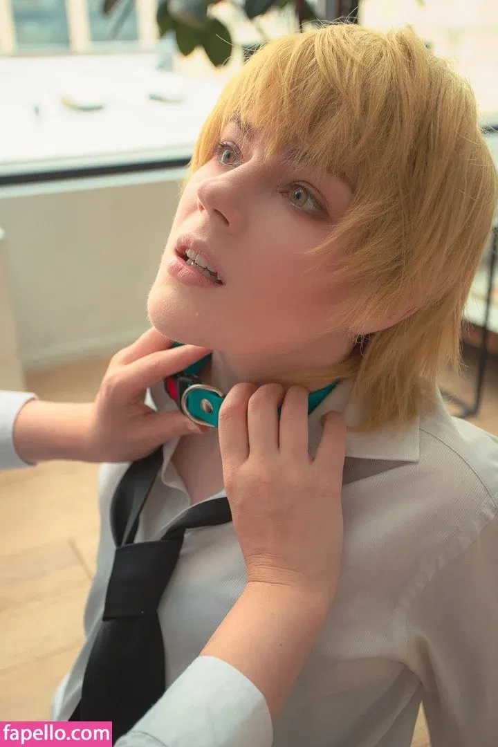 Oniksiya Sofinikum Onlyfans Photo Gallery 