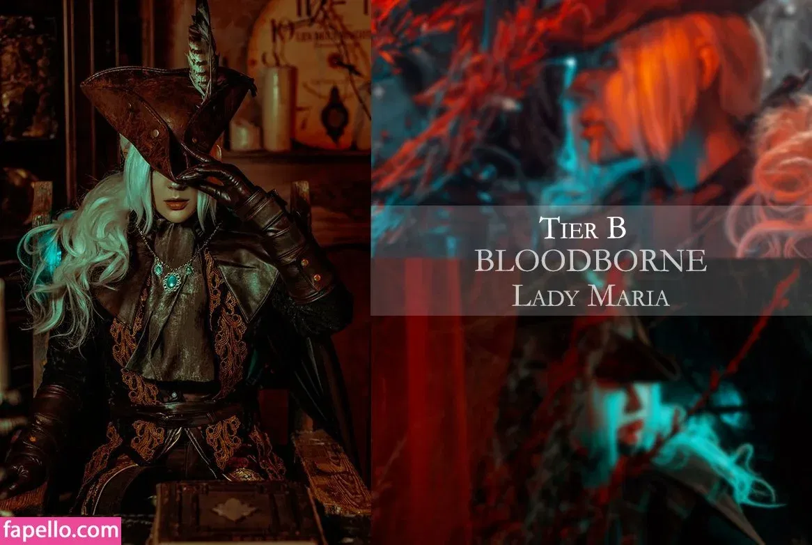 Oniksiya Sofinikum Onlyfans Photo Gallery 