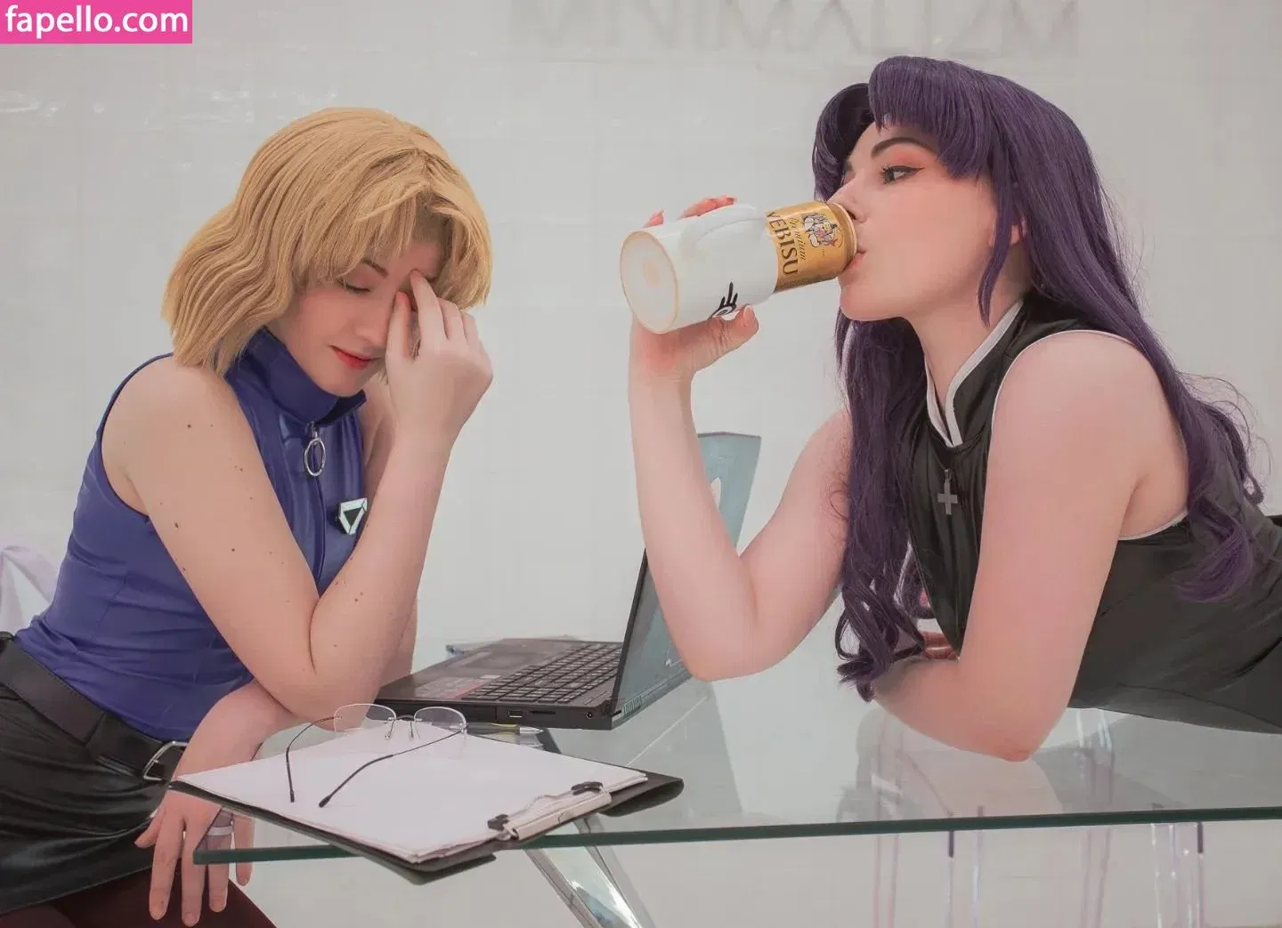 Oniksiya Sofinikum Onlyfans Photo Gallery 