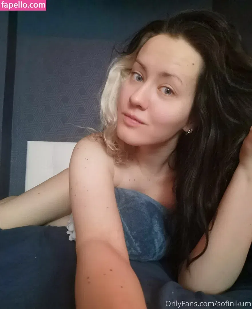 Oniksiya Sofinikum Onlyfans Photo Gallery 