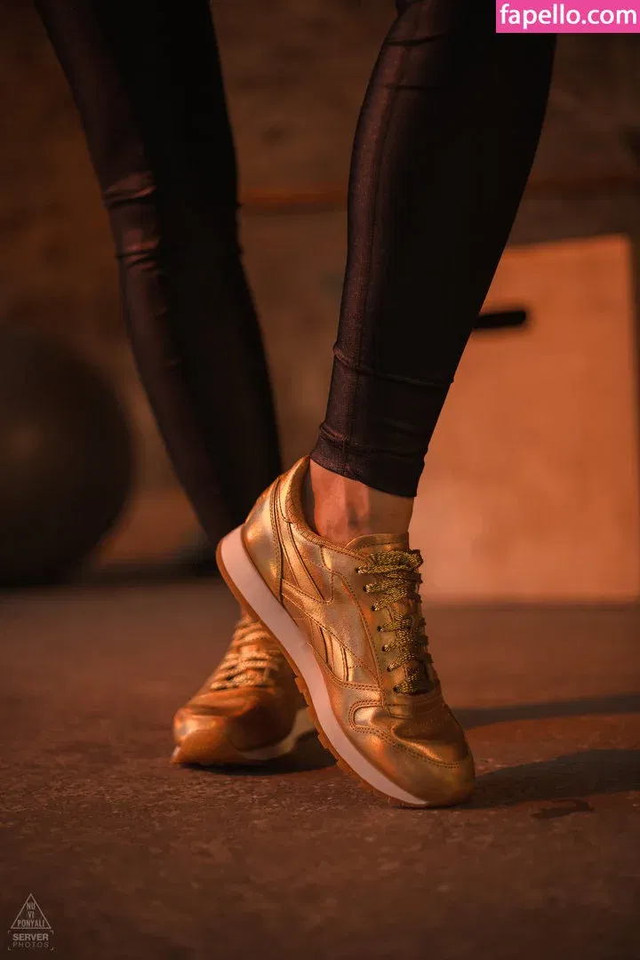 Oniksiya Sofinikum Onlyfans Photo Gallery 