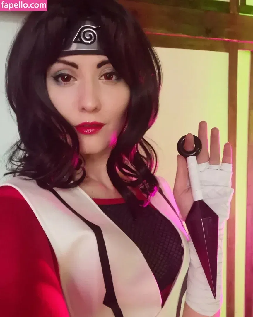 Oniksiya Sofinikum Onlyfans Photo Gallery 