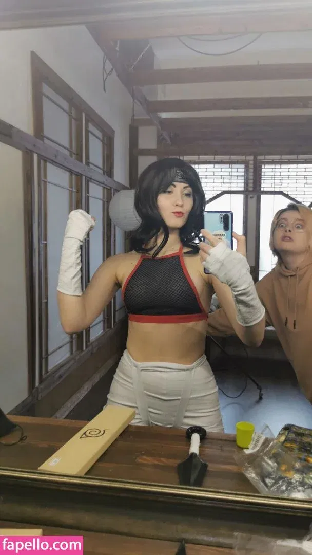 Oniksiya Sofinikum Onlyfans Photo Gallery 