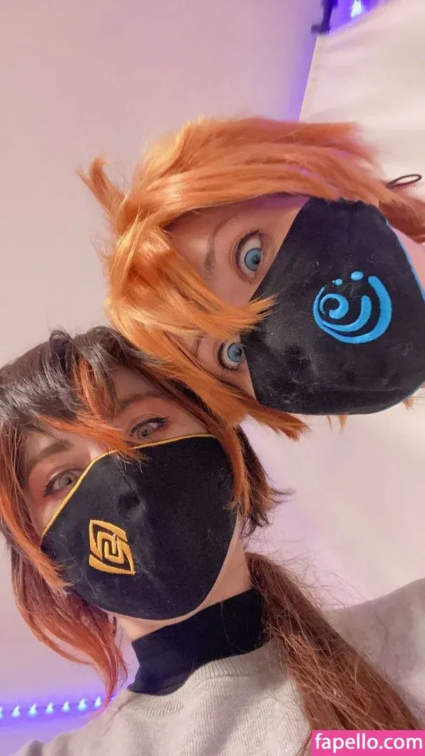 Oniksiya Sofinikum Onlyfans Photo Gallery 