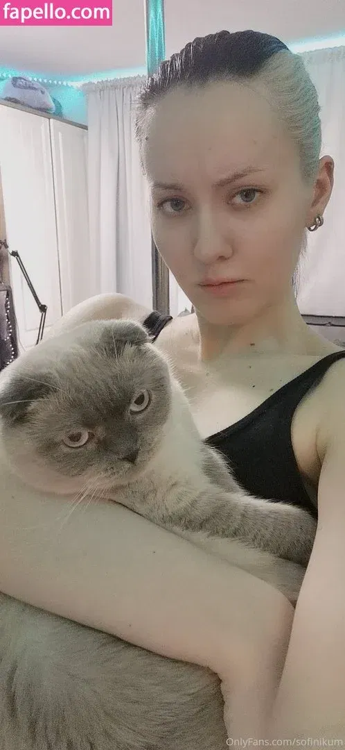 Oniksiya Sofinikum Onlyfans Photo Gallery 