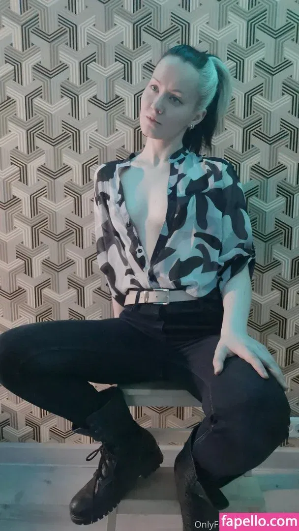 Oniksiya Sofinikum Onlyfans Photo Gallery 