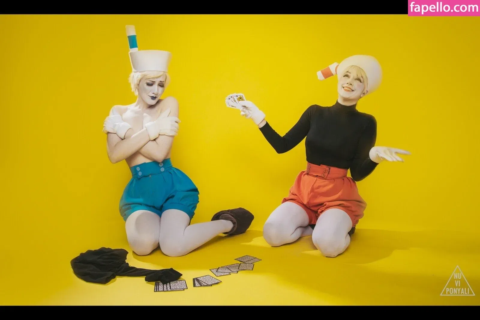 Oniksiya Sofinikum Onlyfans Photo Gallery 