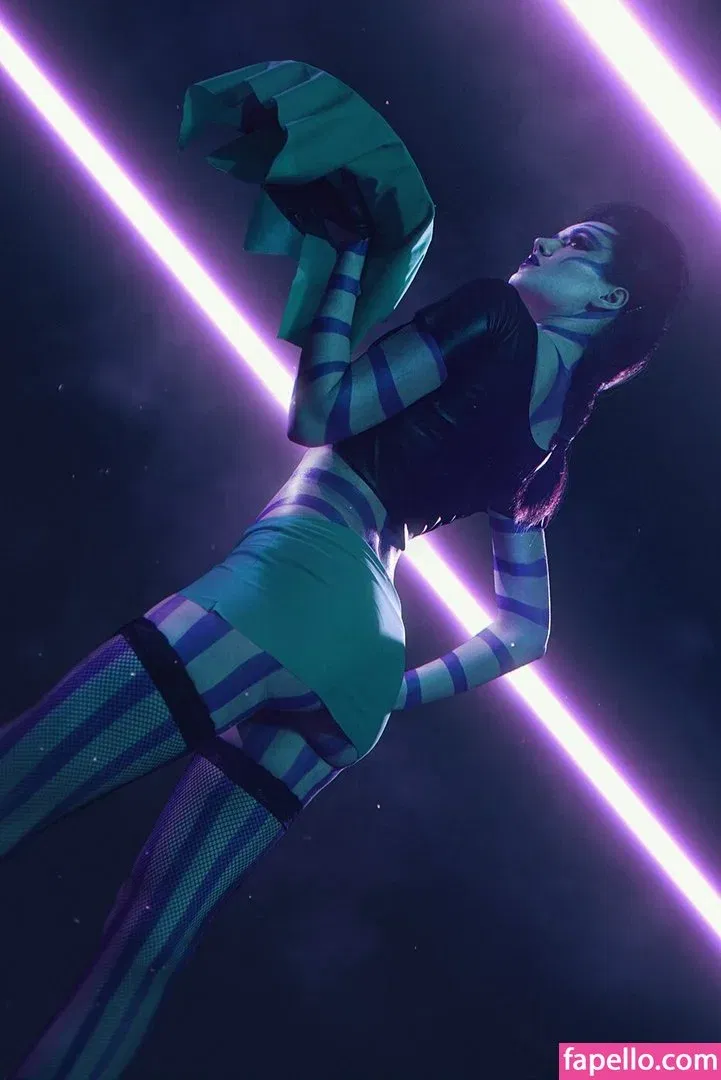 Oniksiya Sofinikum Onlyfans Photo Gallery 