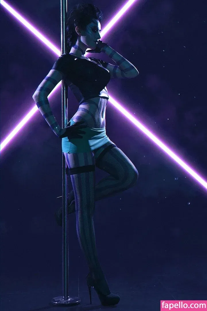 Oniksiya Sofinikum Onlyfans Photo Gallery 