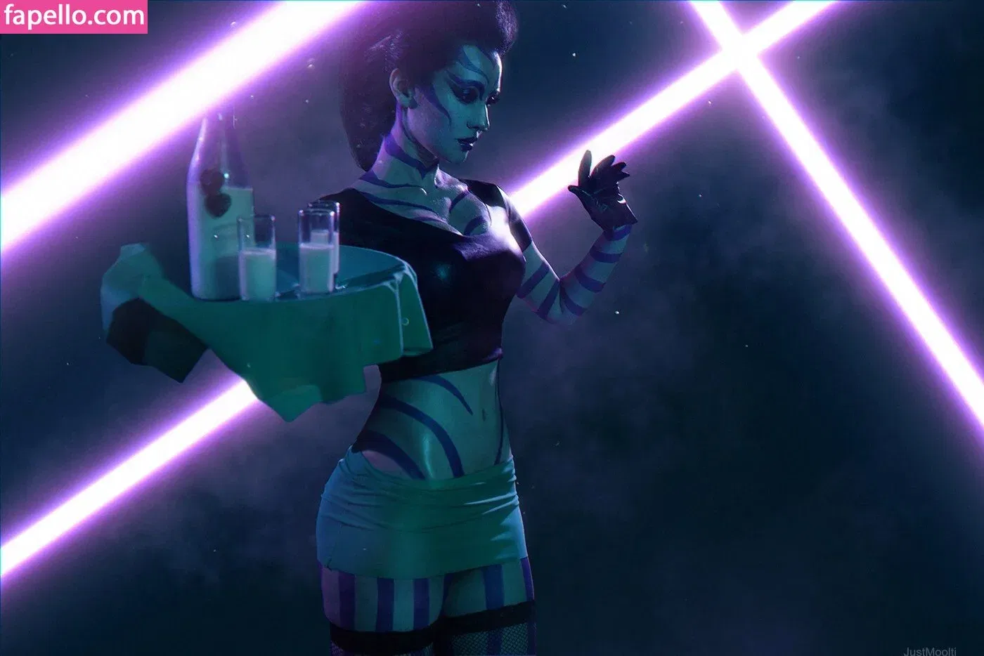 Oniksiya Sofinikum Onlyfans Photo Gallery 