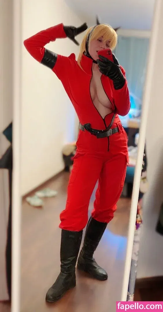 Oniksiya Sofinikum Onlyfans Photo Gallery 