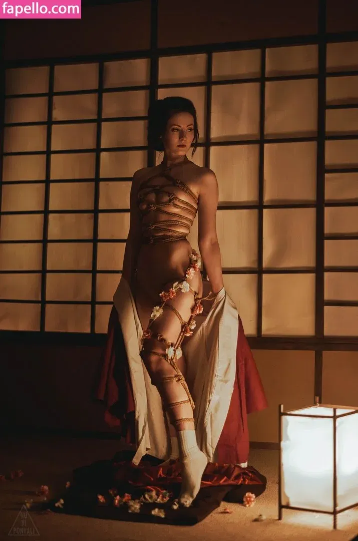 Oniksiya Sofinikum Onlyfans Photo Gallery 