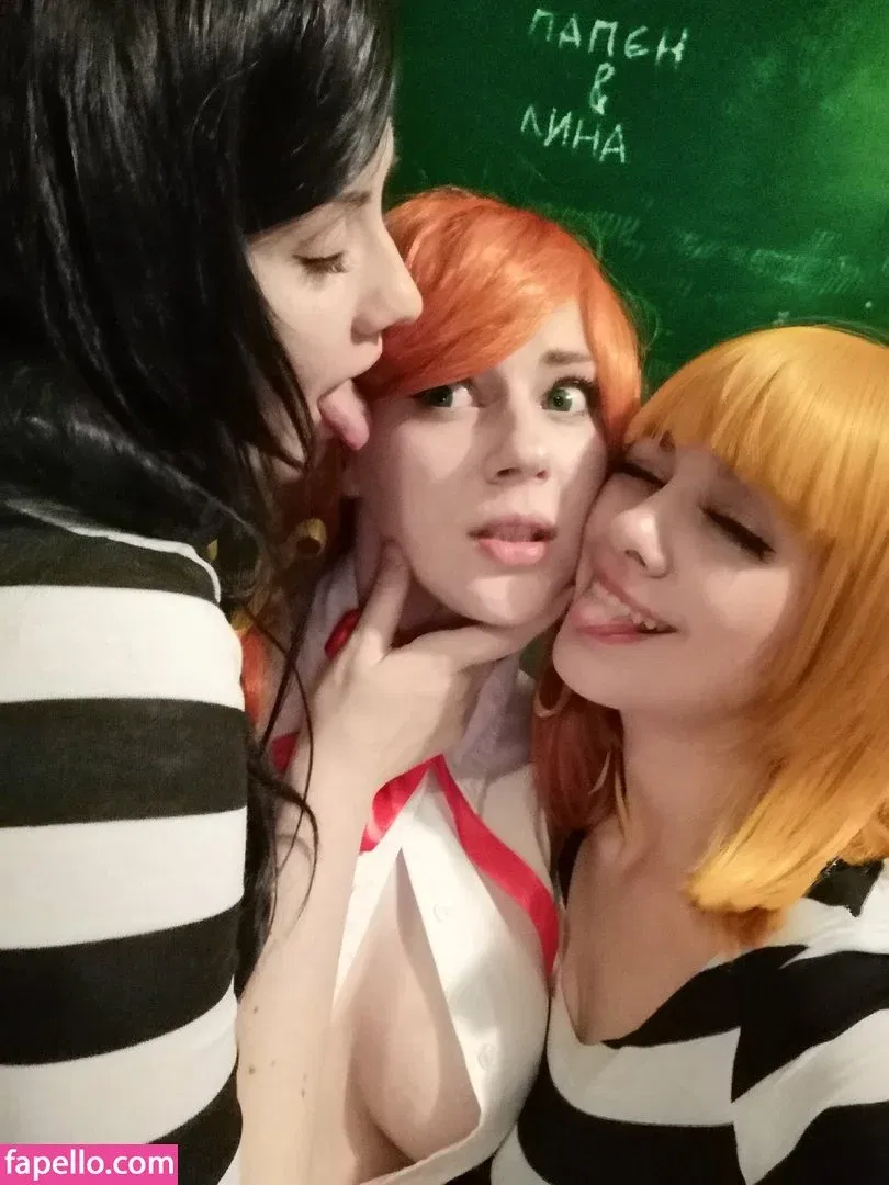 Oniksiya Sofinikum Onlyfans Photo Gallery 