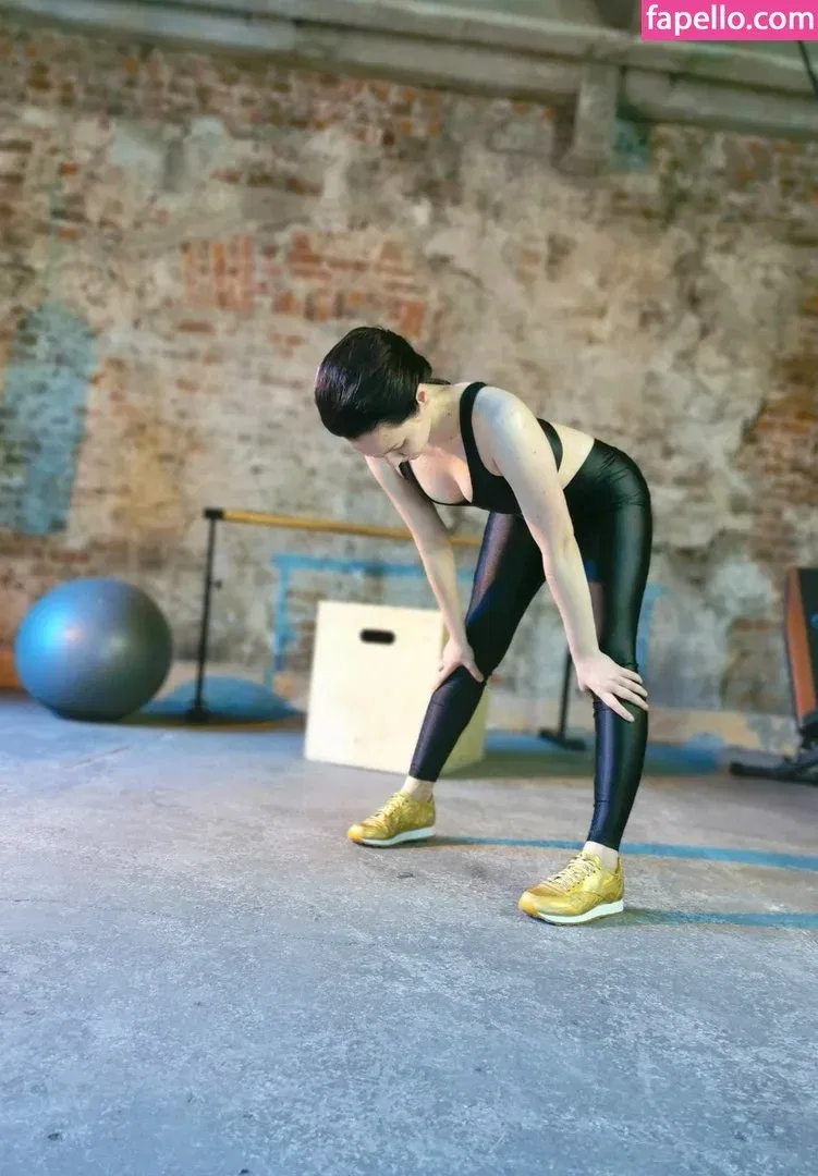 Oniksiya Sofinikum Onlyfans Photo Gallery 