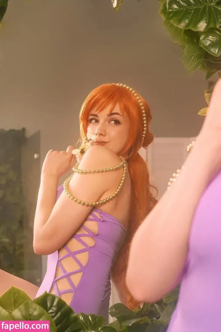 Oniksiya Sofinikum Onlyfans Photo Gallery 