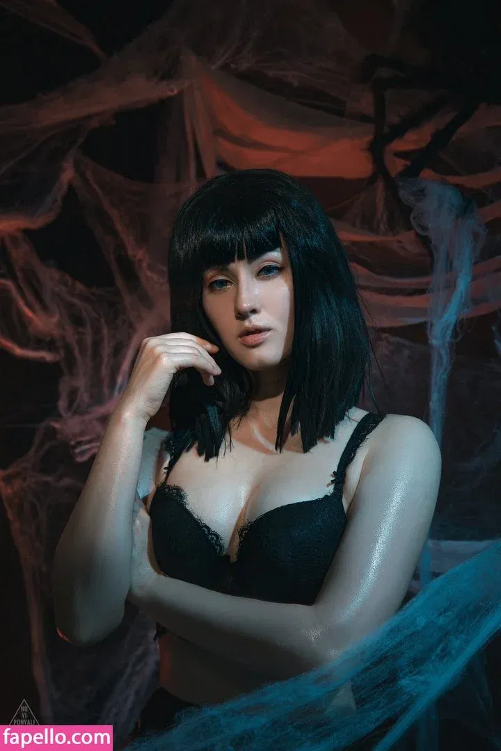 Oniksiya Sofinikum Onlyfans Photo Gallery 