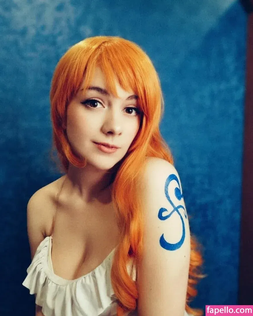 Oniksiya Sofinikum Onlyfans Photo Gallery 