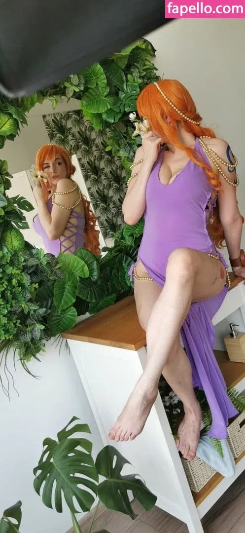 Oniksiya Sofinikum Onlyfans Photo Gallery 