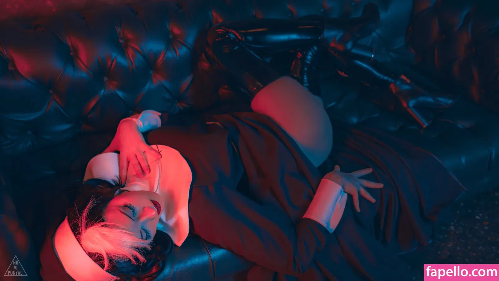 Oniksiya Sofinikum Onlyfans Photo Gallery 