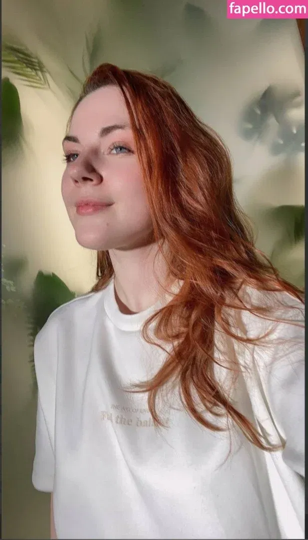 Oniksiya Sofinikum Onlyfans Photo Gallery 