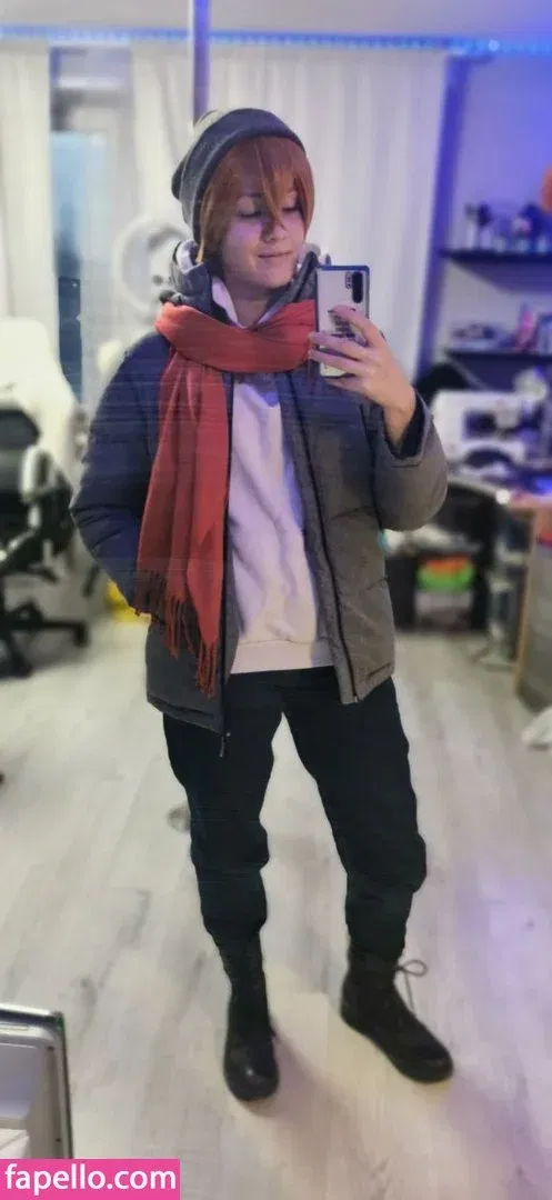 Oniksiya Sofinikum Onlyfans Photo Gallery 