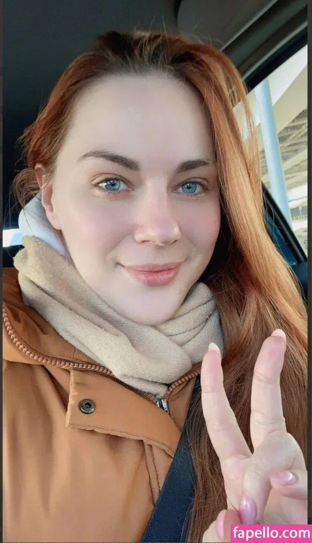 Oniksiya Sofinikum Onlyfans Photo Gallery 