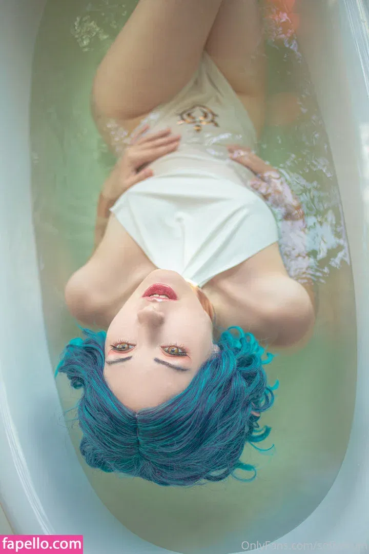 Oniksiya Sofinikum Onlyfans Photo Gallery 