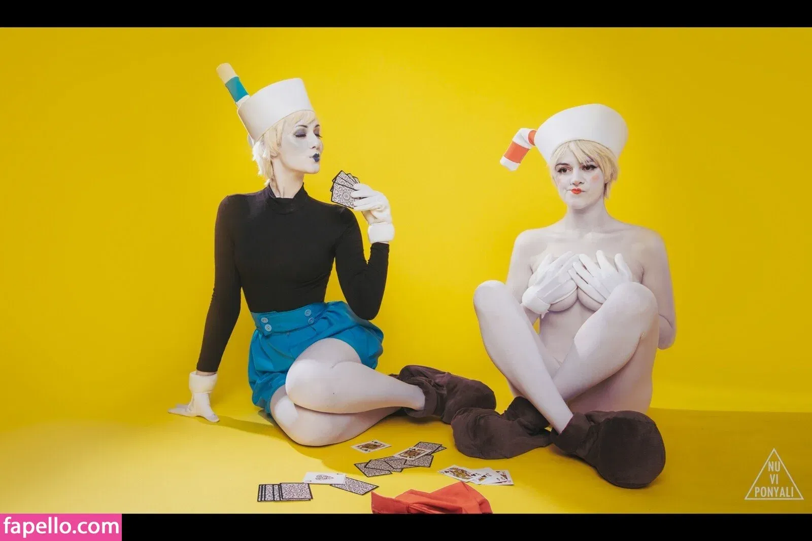 Oniksiya Sofinikum Onlyfans Photo Gallery 