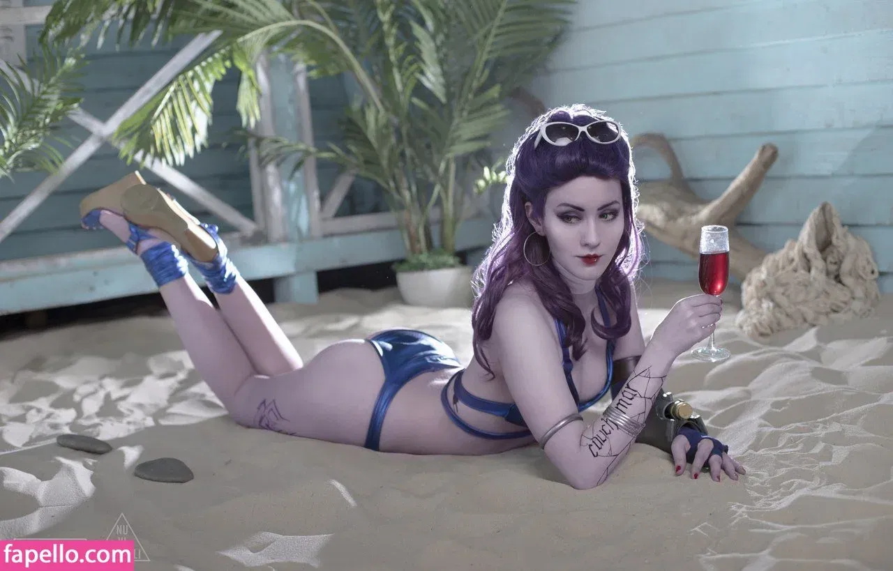 Oniksiya Sofinikum Onlyfans Photo Gallery 