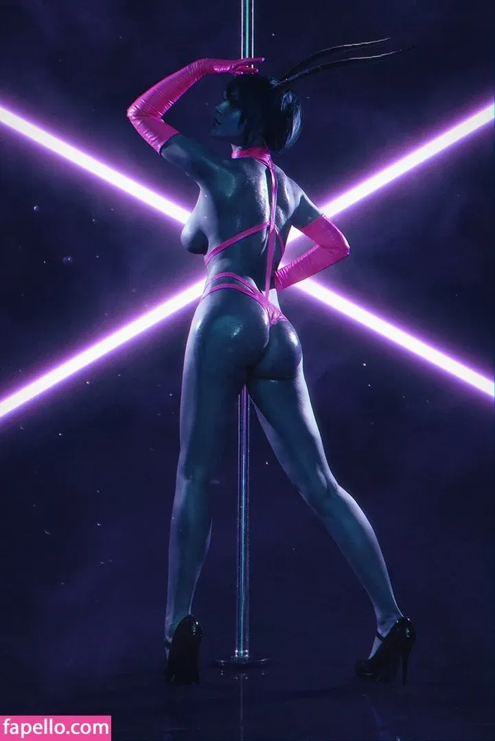 Oniksiya Sofinikum Onlyfans Photo Gallery 