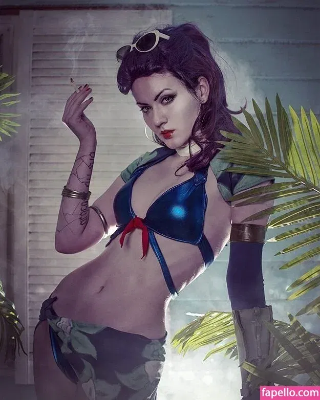 Oniksiya Sofinikum Onlyfans Photo Gallery 