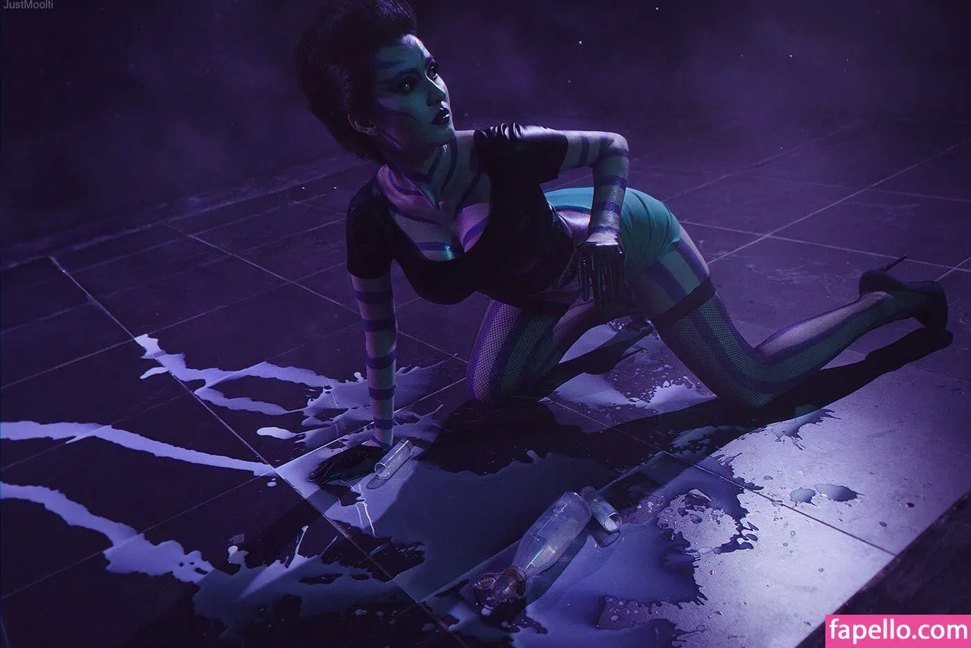 Oniksiya Sofinikum Onlyfans Photo Gallery 