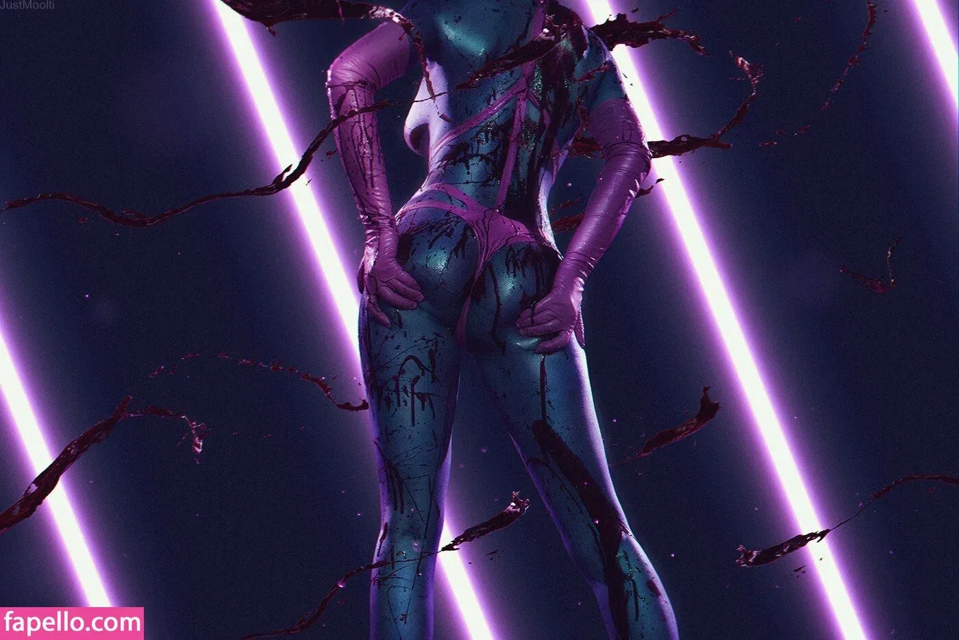 Oniksiya Sofinikum Onlyfans Photo Gallery 