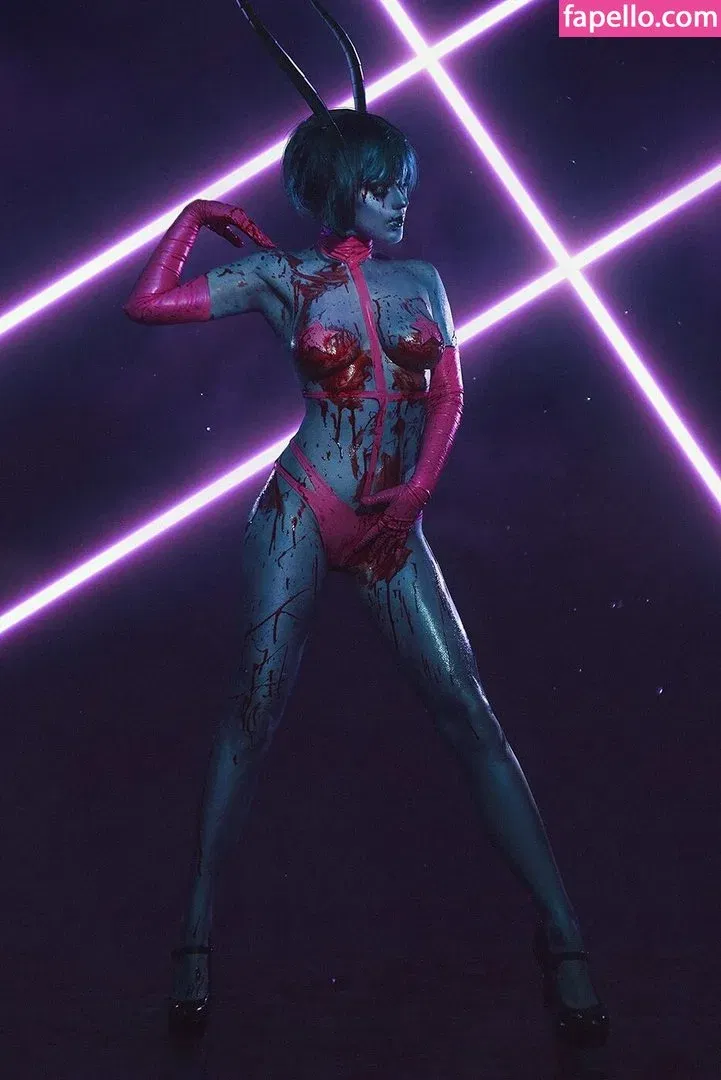 Oniksiya Sofinikum Onlyfans Photo Gallery 