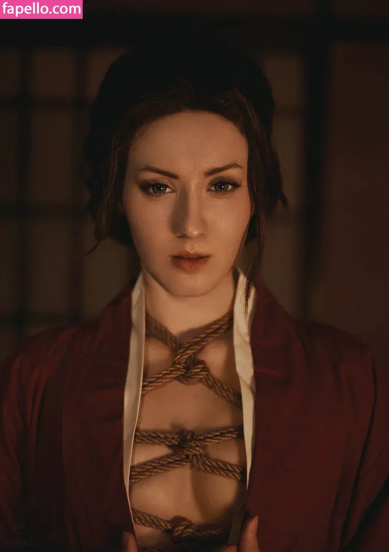 Oniksiya Sofinikum Onlyfans Photo Gallery 