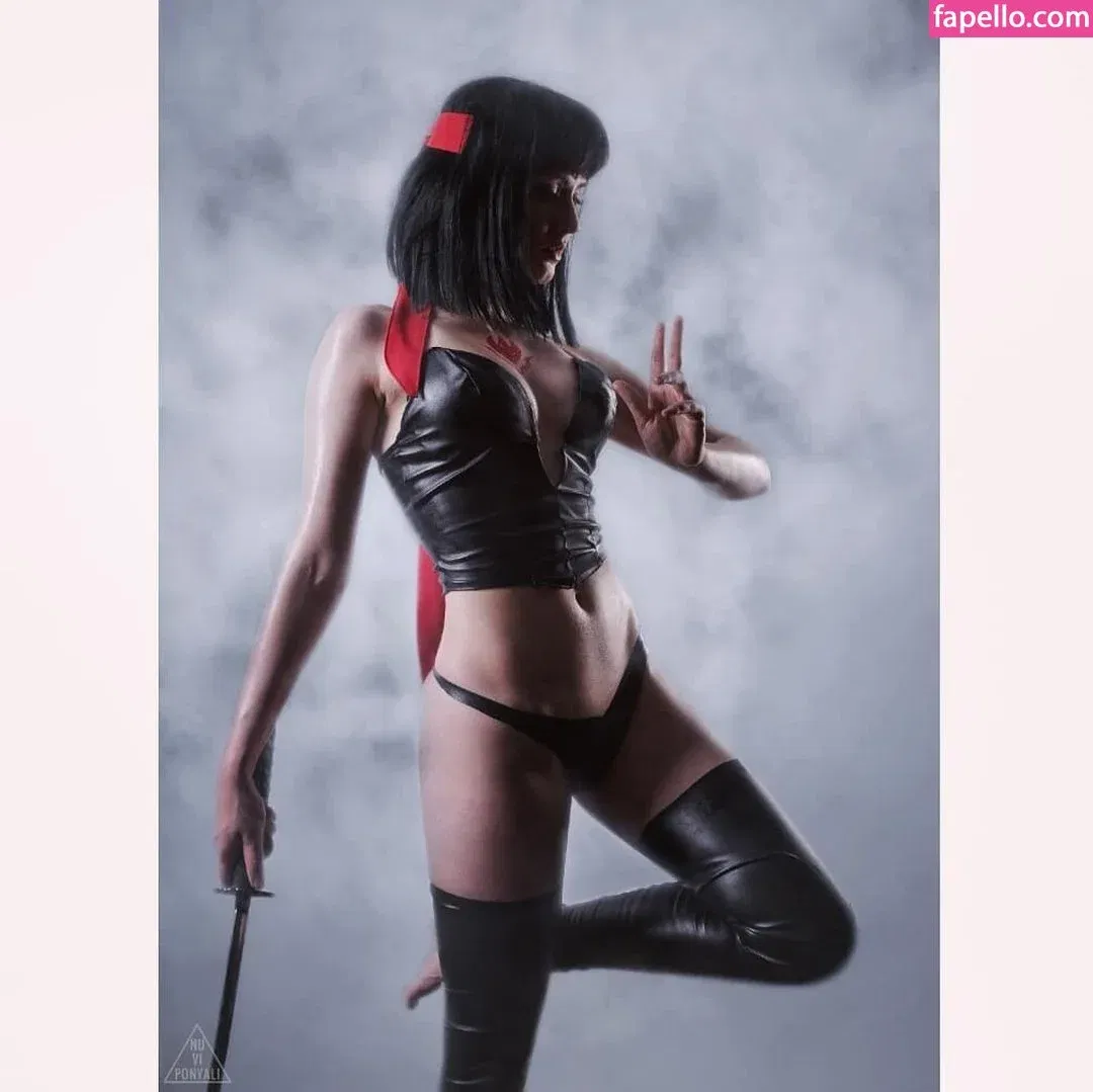 Oniksiya Sofinikum Onlyfans Photo Gallery 