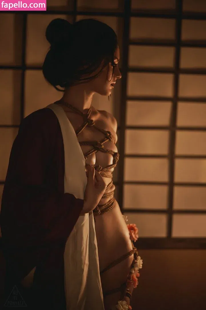 Oniksiya Sofinikum Onlyfans Photo Gallery 