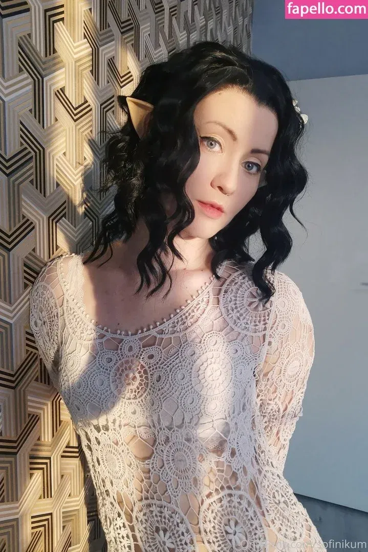 Oniksiya Sofinikum Onlyfans Photo Gallery 