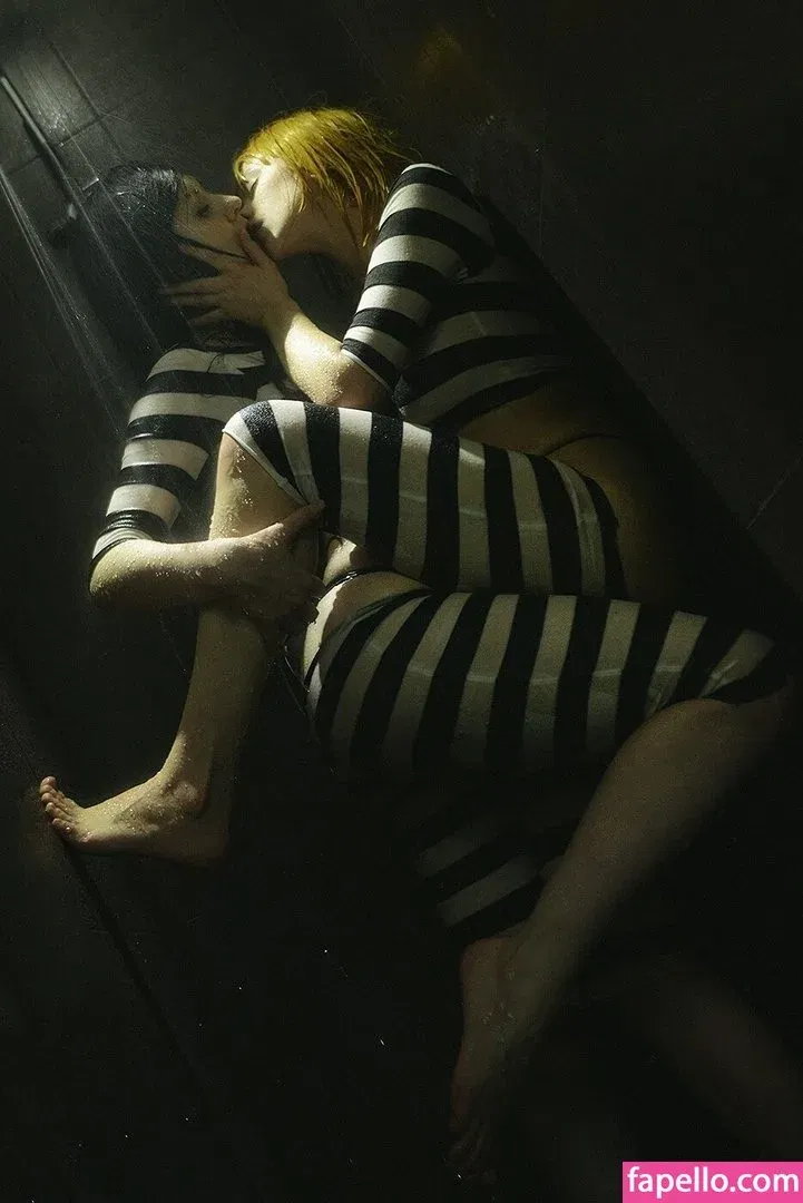 Oniksiya Sofinikum Onlyfans Photo Gallery 